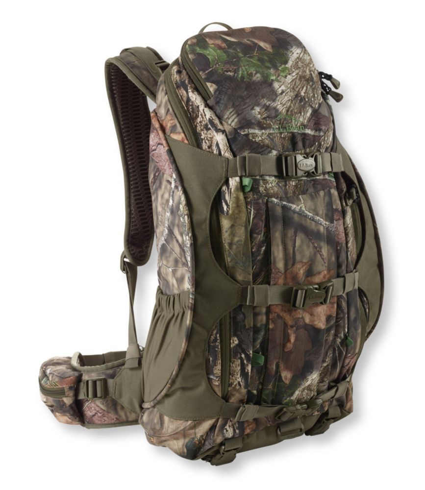 big game hunting backpack