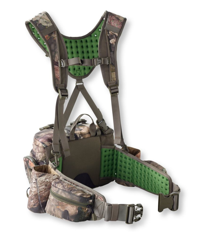 hunting lumbar pack