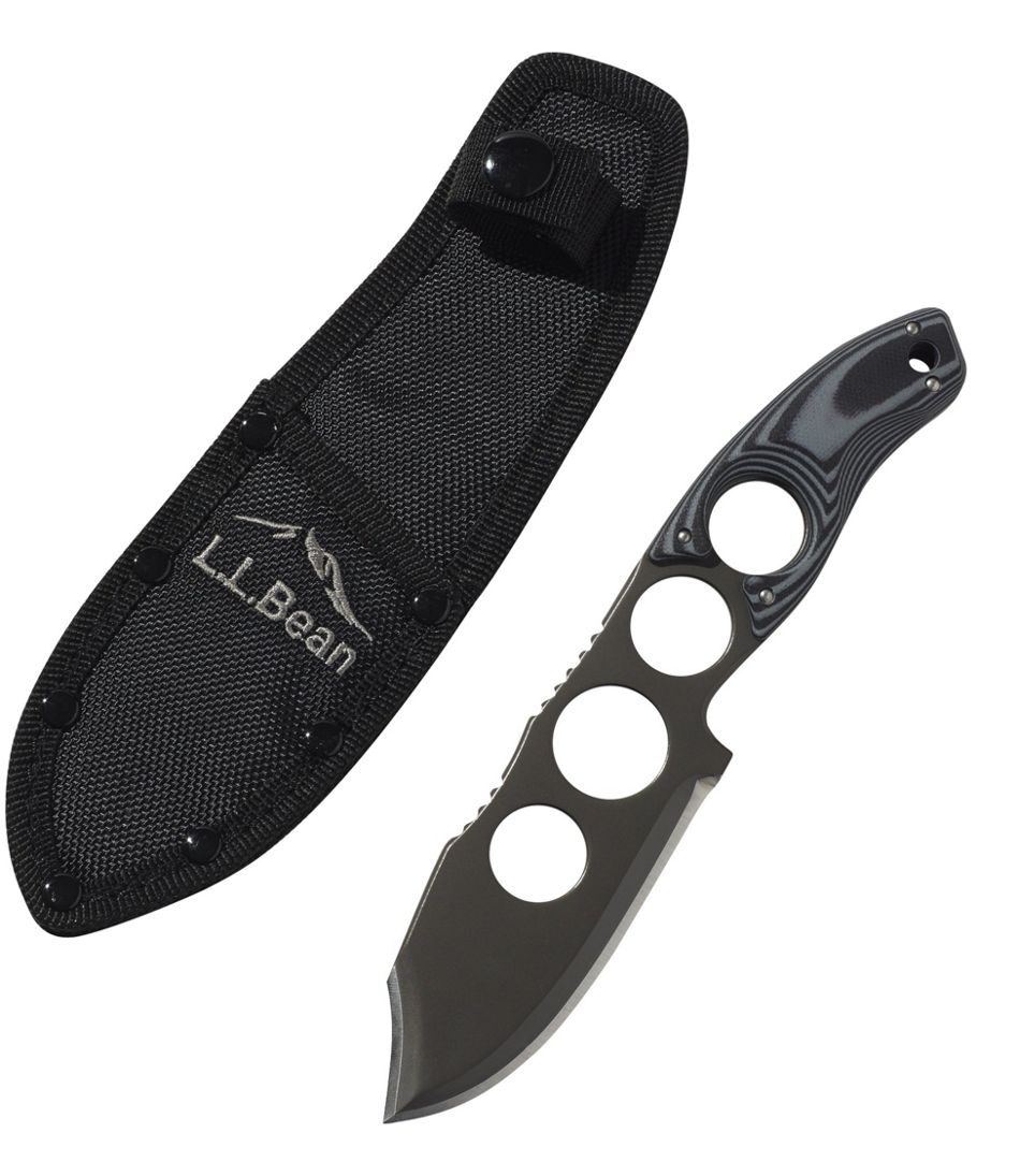 L.L.Bean GTO Hybrid Hunter Knife