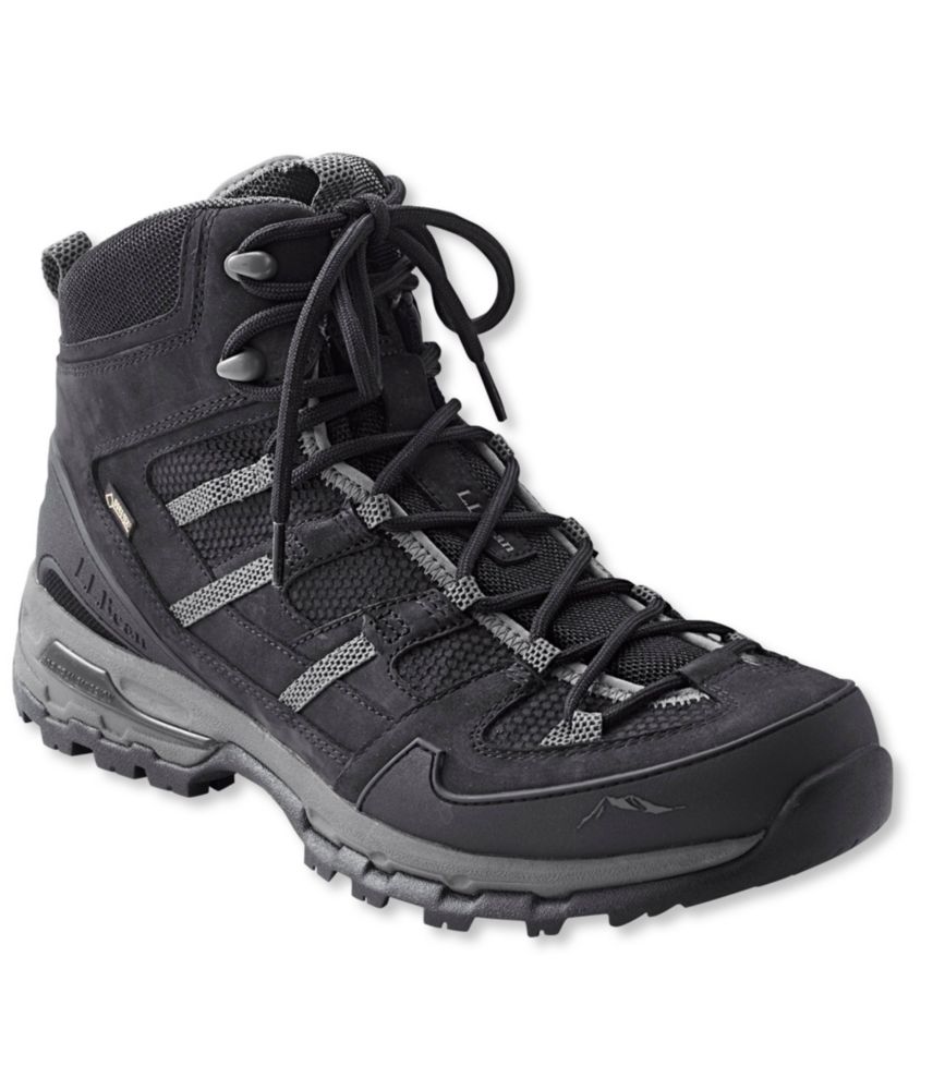 ll bean mens hiking boots