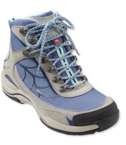 ladies insulated hiking boots