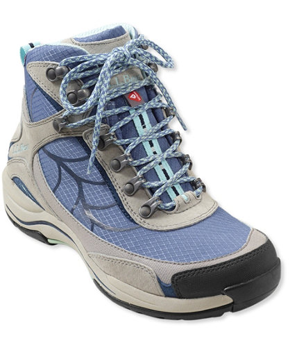 Women's Waterproof Trail Model Insulated Hiking Boots | Free Shipping at L.L.Bean.