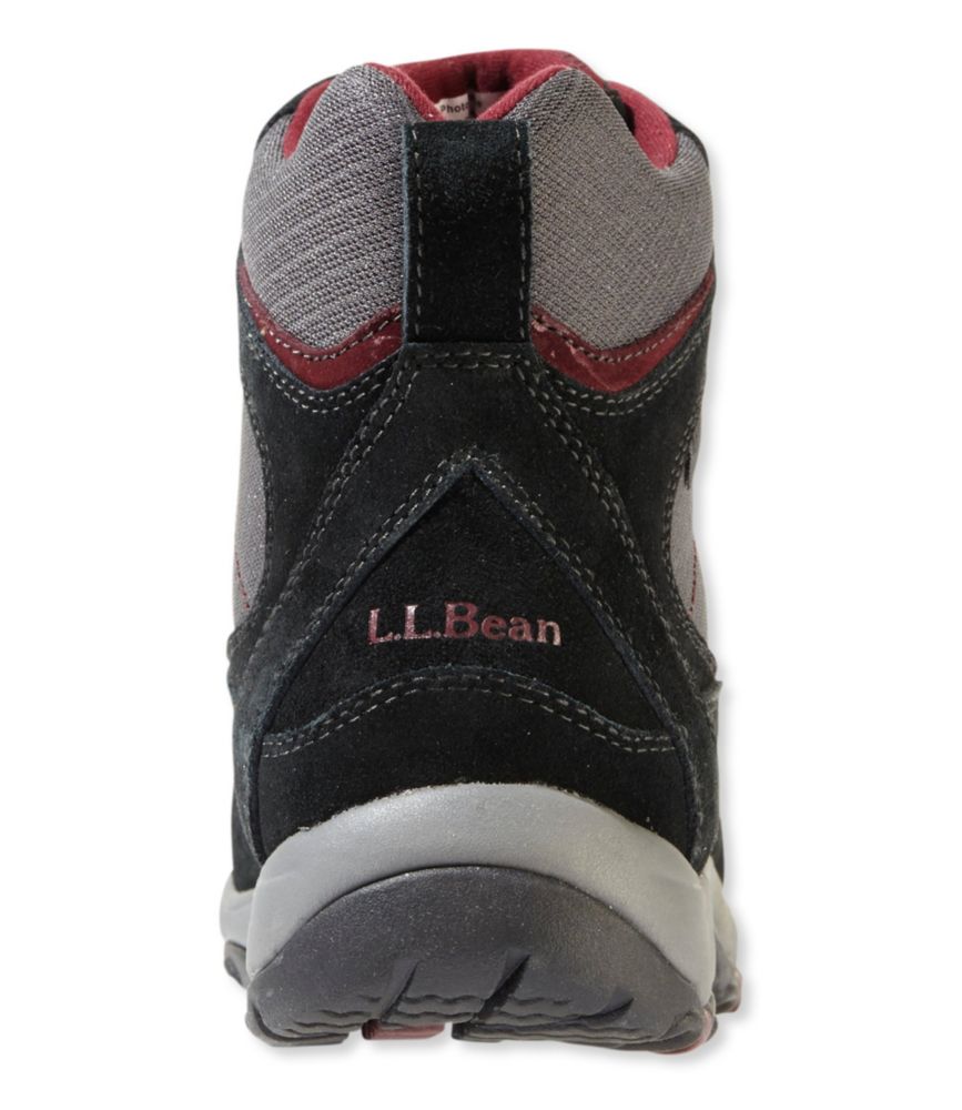 ll bean snow sneakers womens