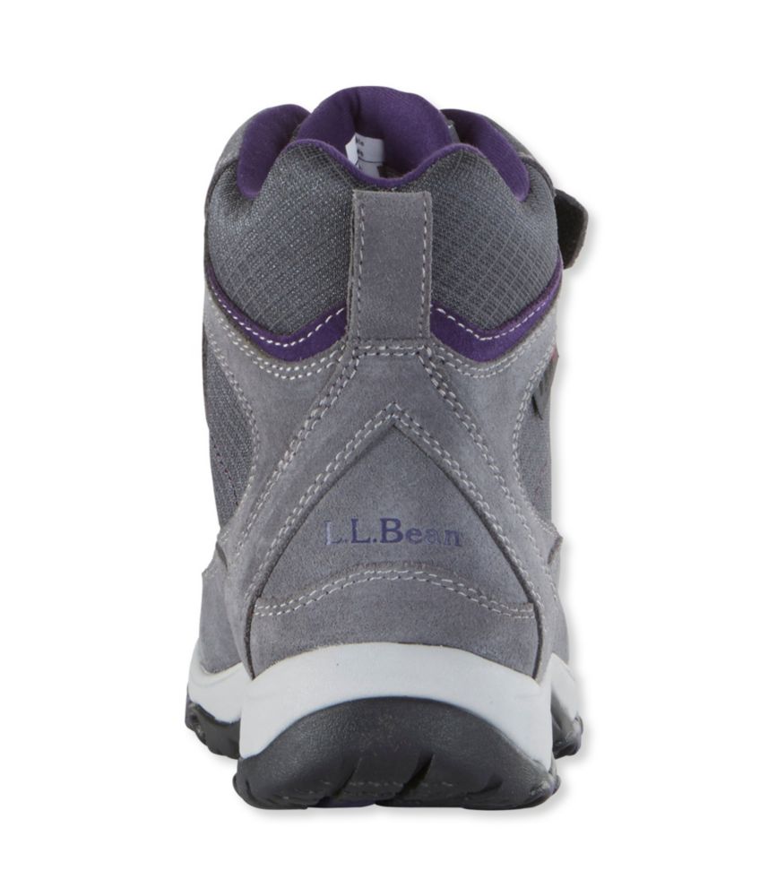 ll bean snow sneakers womens