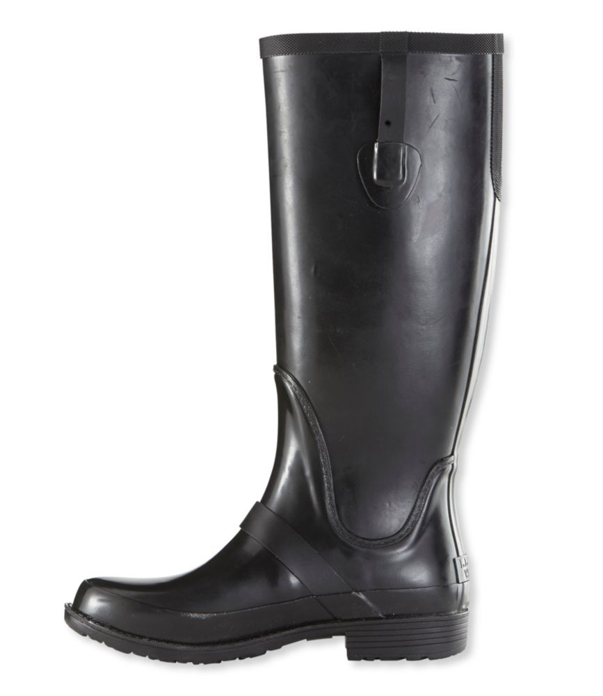 ladies rain galoshes