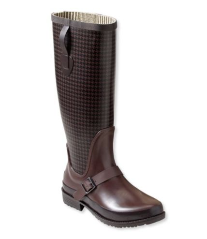 ll bean rain boots