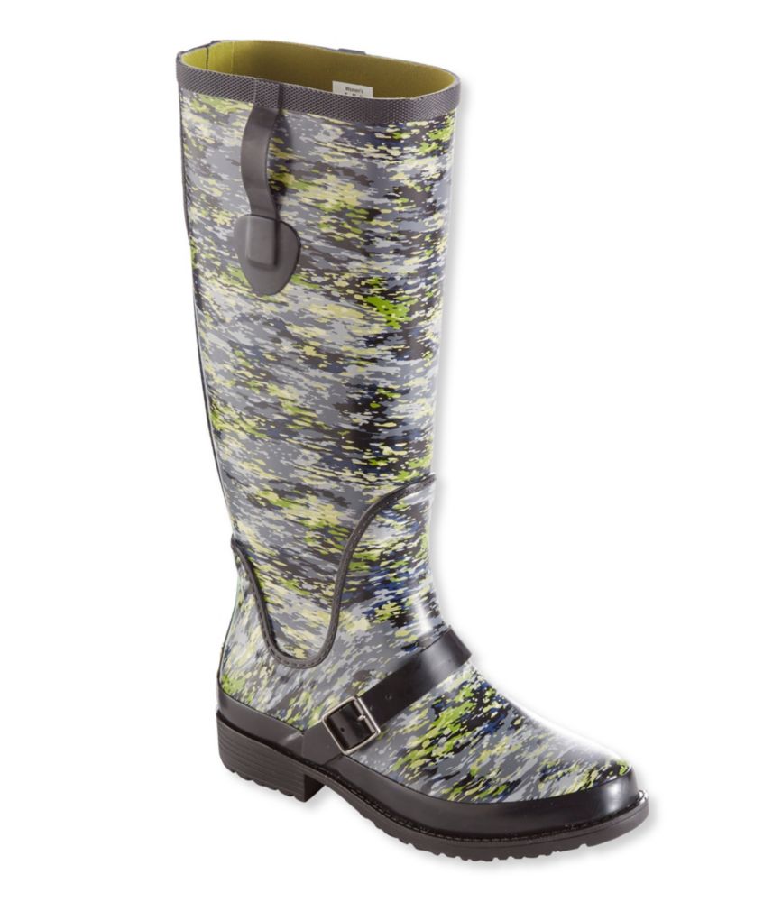 ll bean rain boots womens