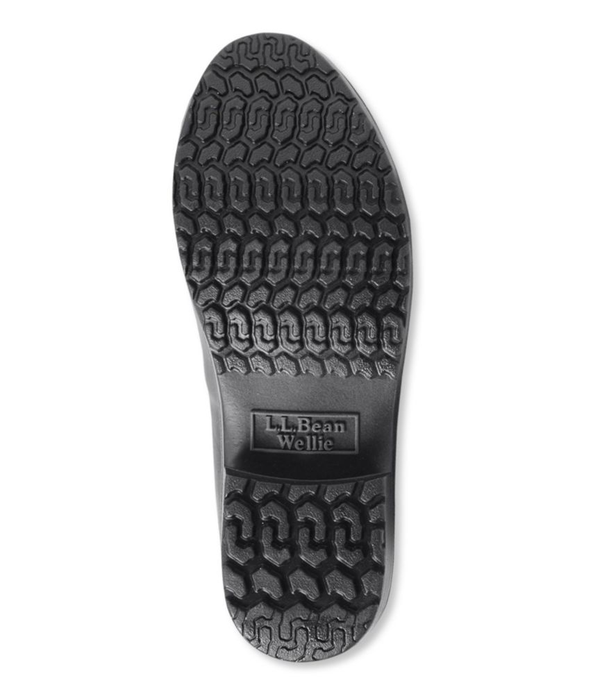 ll bean wellie boots