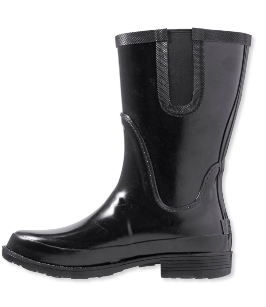 ll bean wellington boots