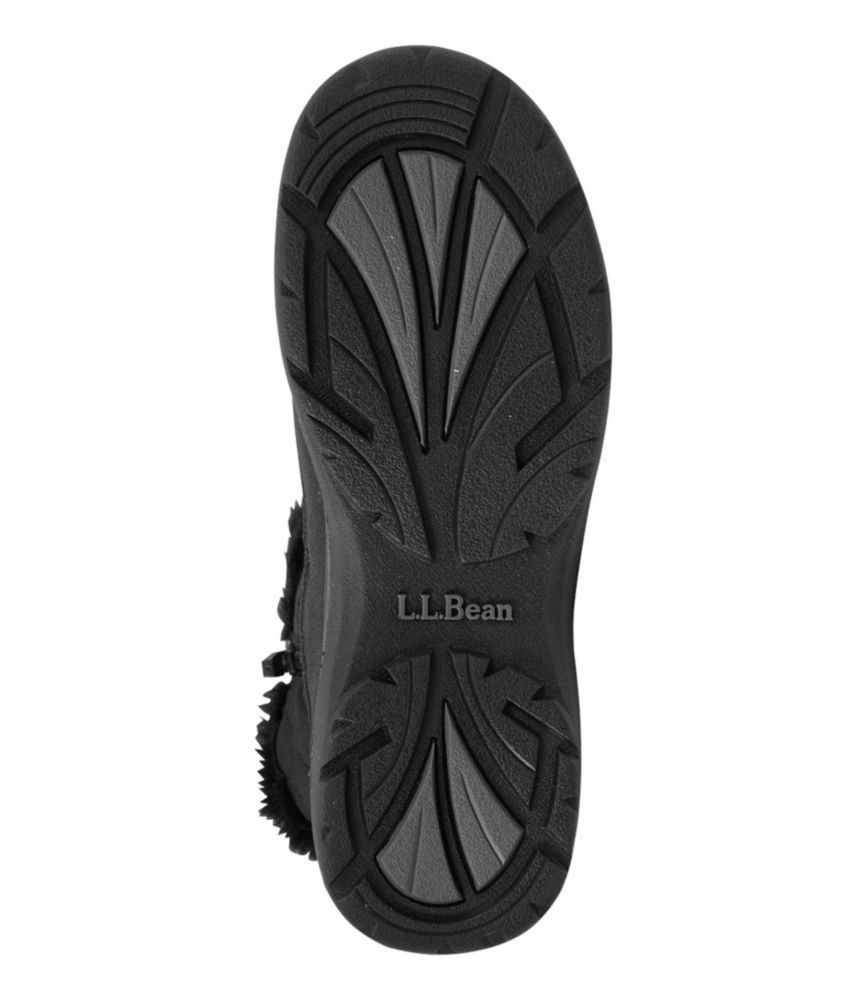 ll bean commuter boots