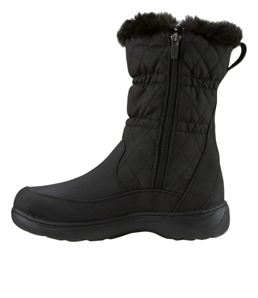 ll bean women's insulated boots