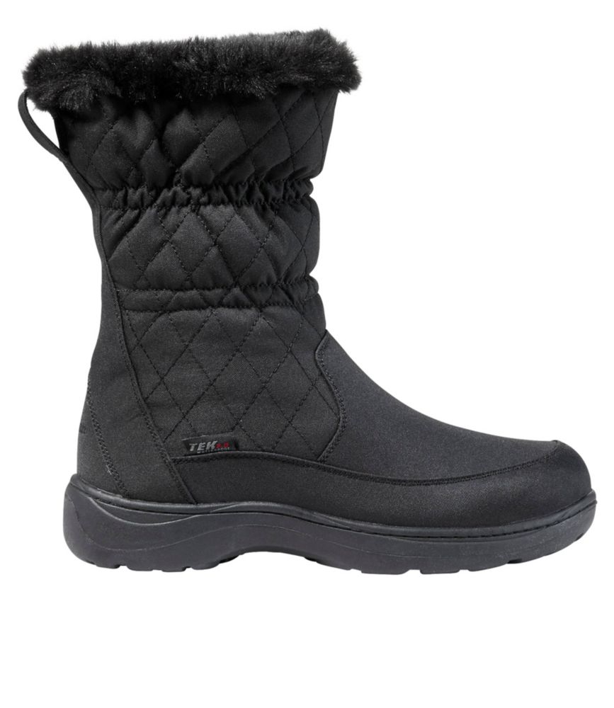 ll bean women's insulated boots