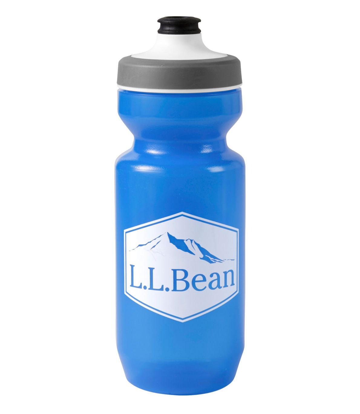 L.L.Bean Bike Water Bottle, 22 oz.