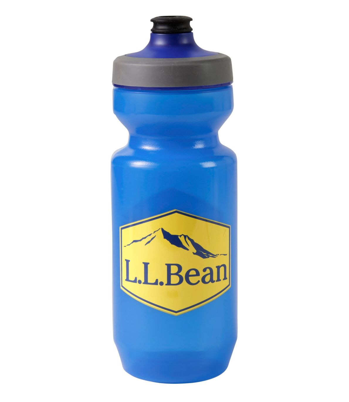 L.L.Bean Bike Water Bottle, 22 oz.
