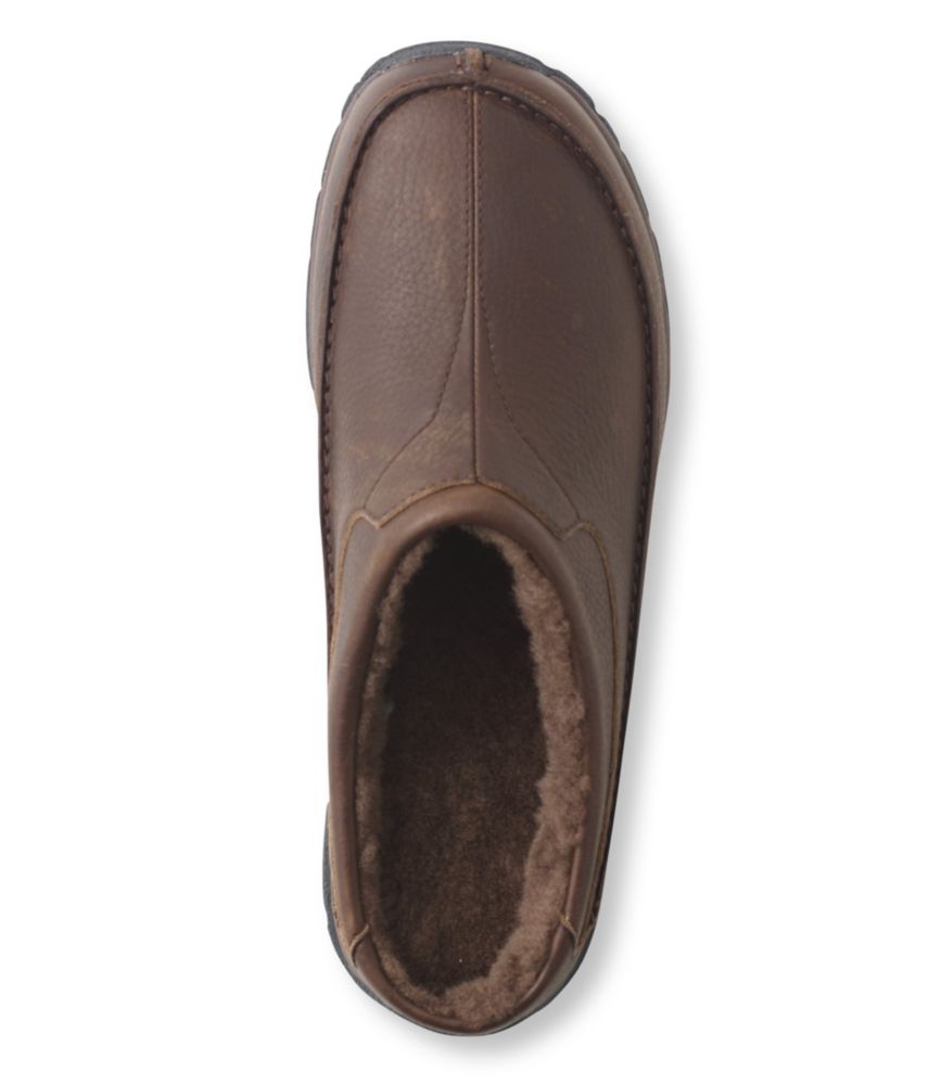 ll bean comfort mocs