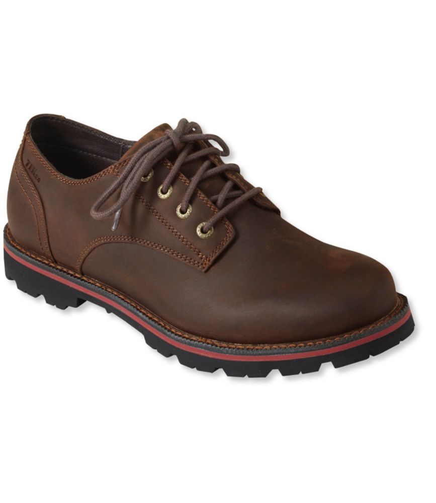 ll bean mens shoes