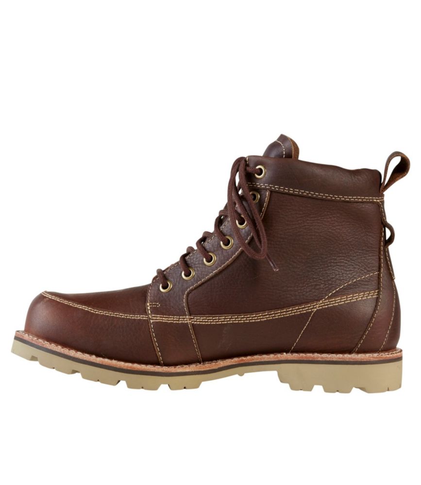 ll bean moc toe boot