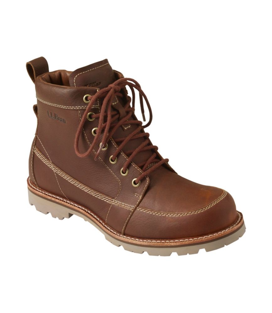 Ll bean east point boots on sale