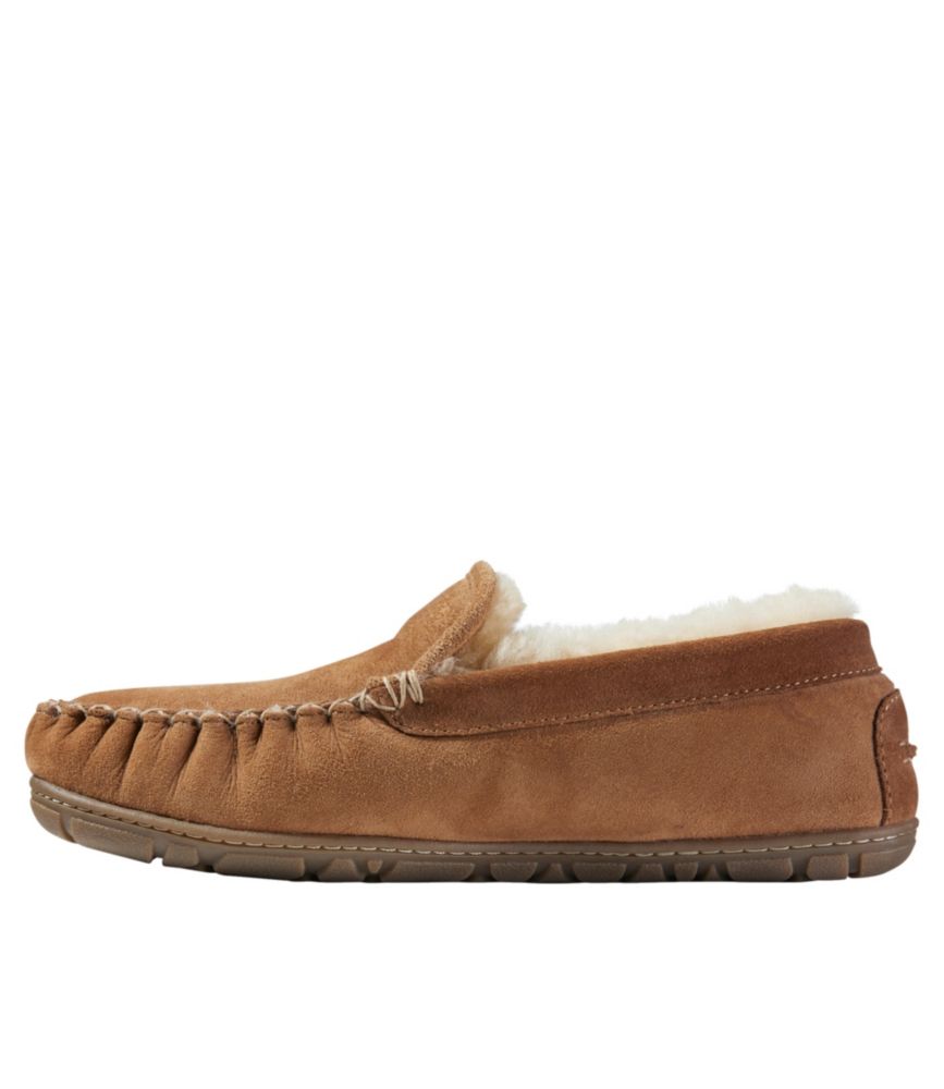 ll bean mens bedroom slippers