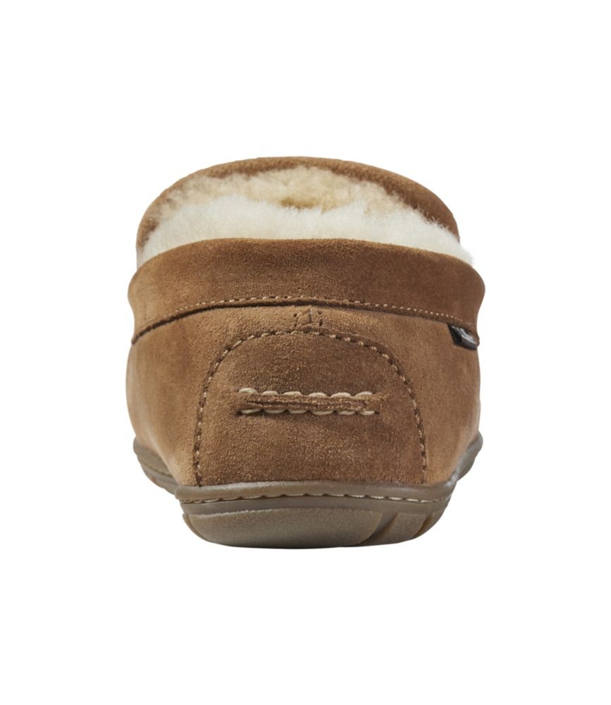 ll bean mens bedroom slippers