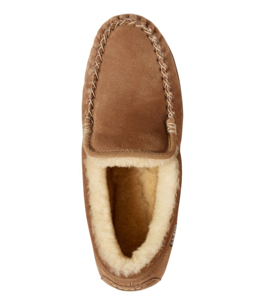 ll bean wicked slippers