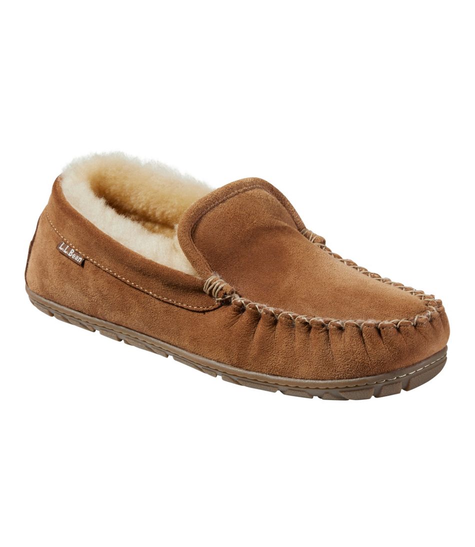 Men's Wicked Good Slippers, Slippers at L.L.Bean