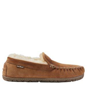 Ll bean best sale boys slippers