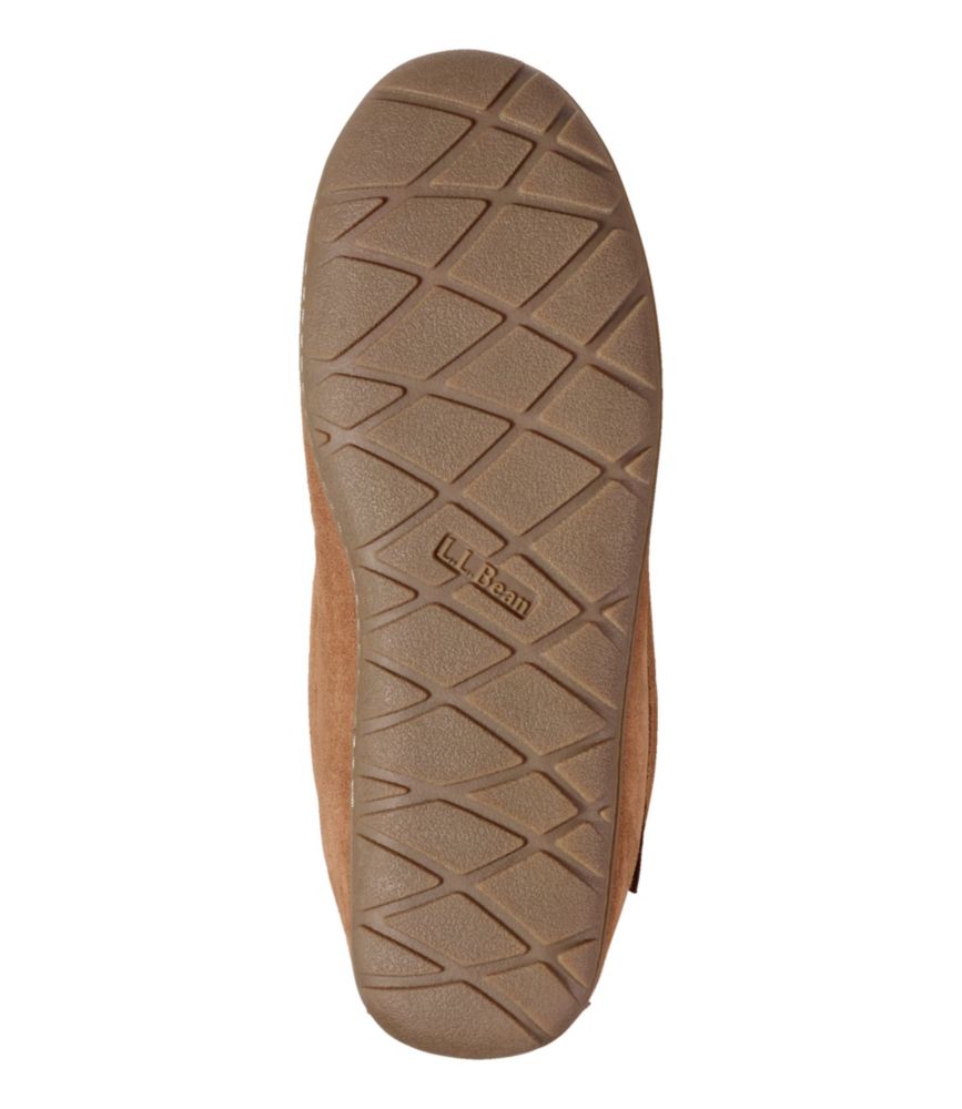 Men's Wicked Good Slippers, Venetian | Slippers at L.L.Bean