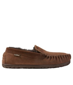 Men's Wicked Good Slippers, Venetian