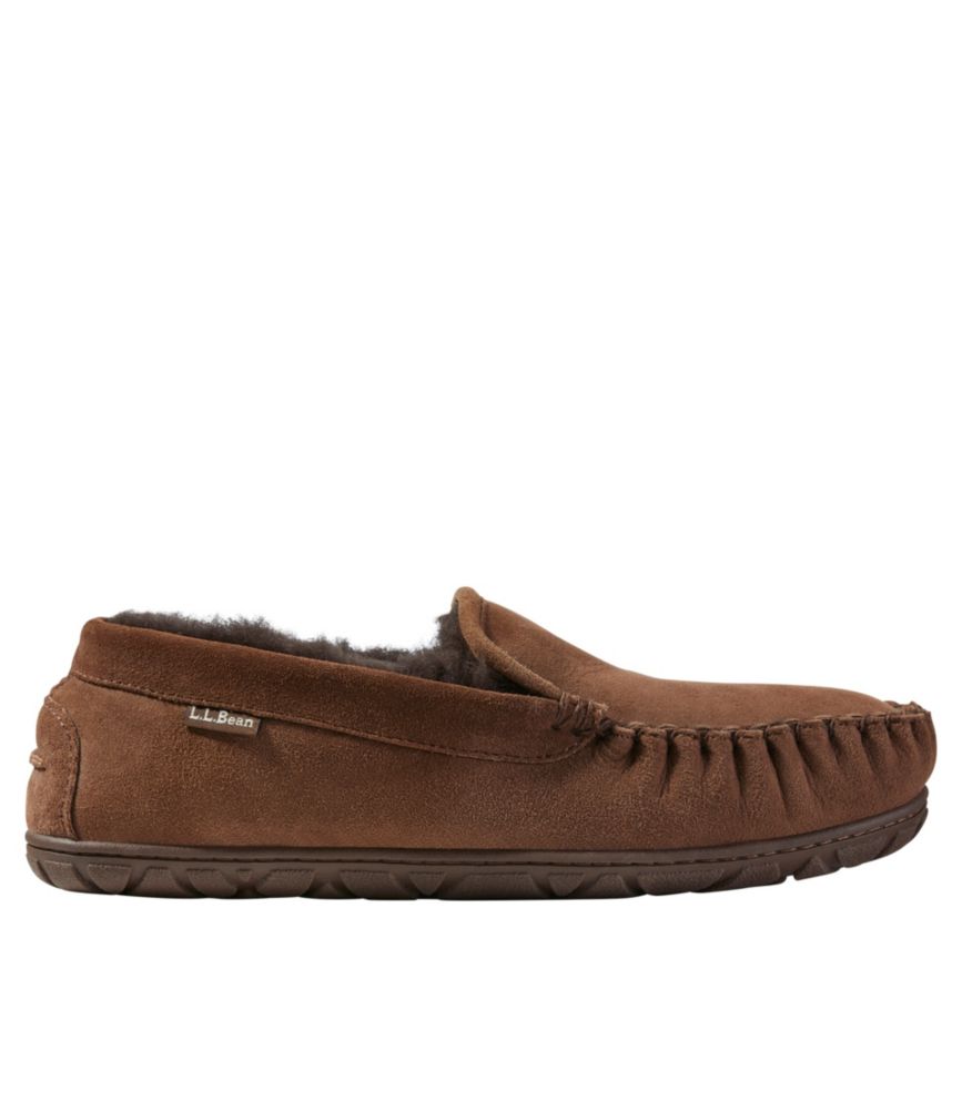ll bean mens slippers sale