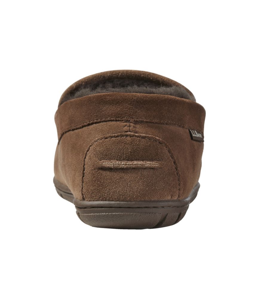 Men’s Wicked Good Slippers, Slippers at L.L.Bean