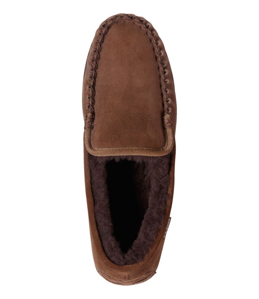 Men’s Wicked Good Slippers, Slippers at L.L.Bean