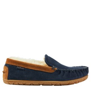 Men's Wicked Good Slippers, Venetian