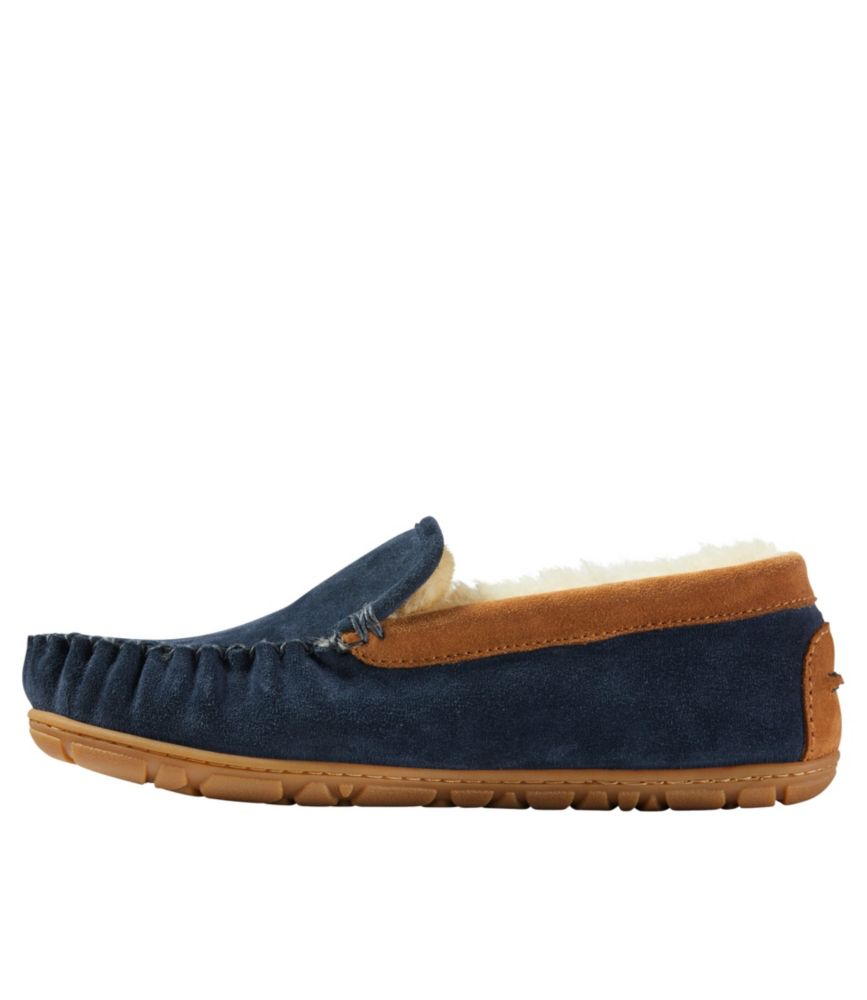 Men's Wicked Good Slippers, Slippers at L.L.Bean
