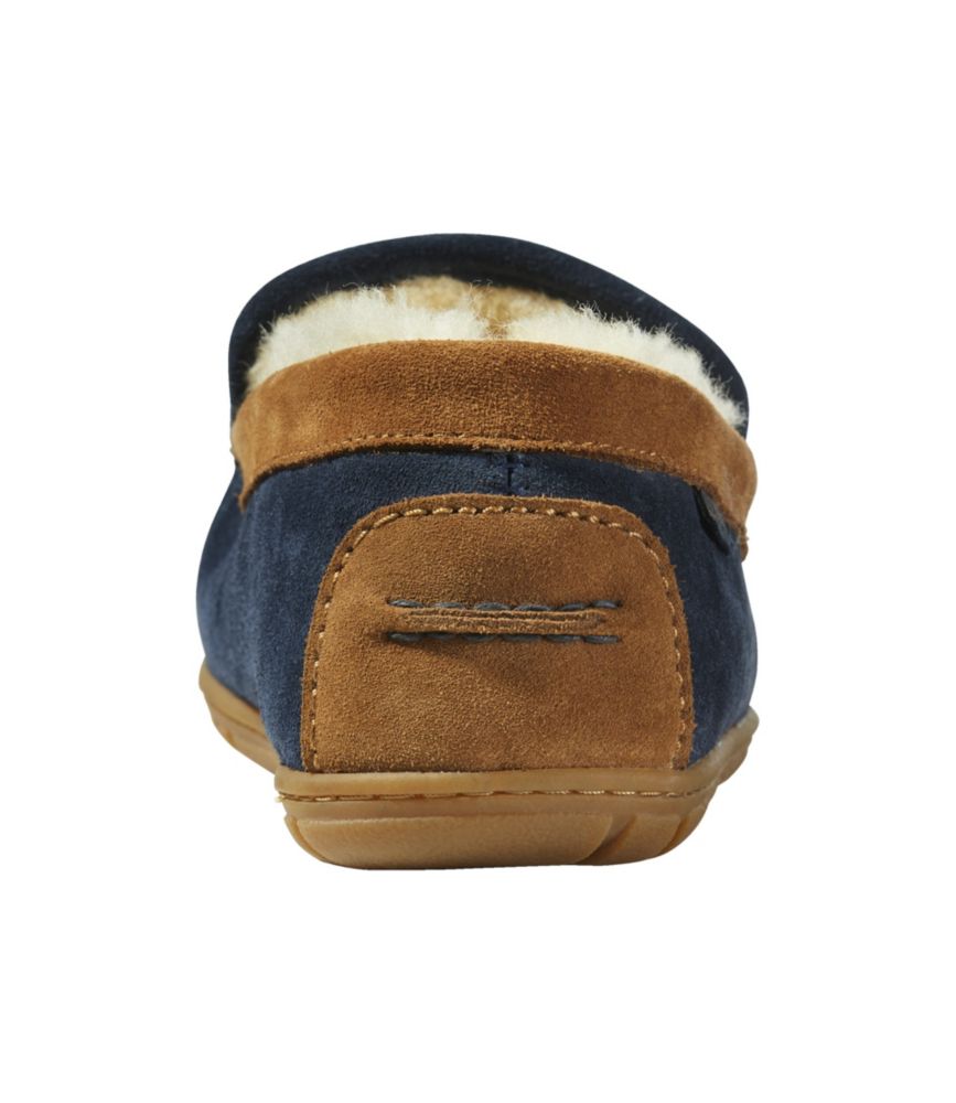 Men's Wicked Good Slippers, Slippers at L.L.Bean