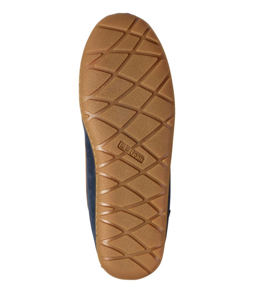 Men's Wicked Good Slippers, Slippers at L.L.Bean