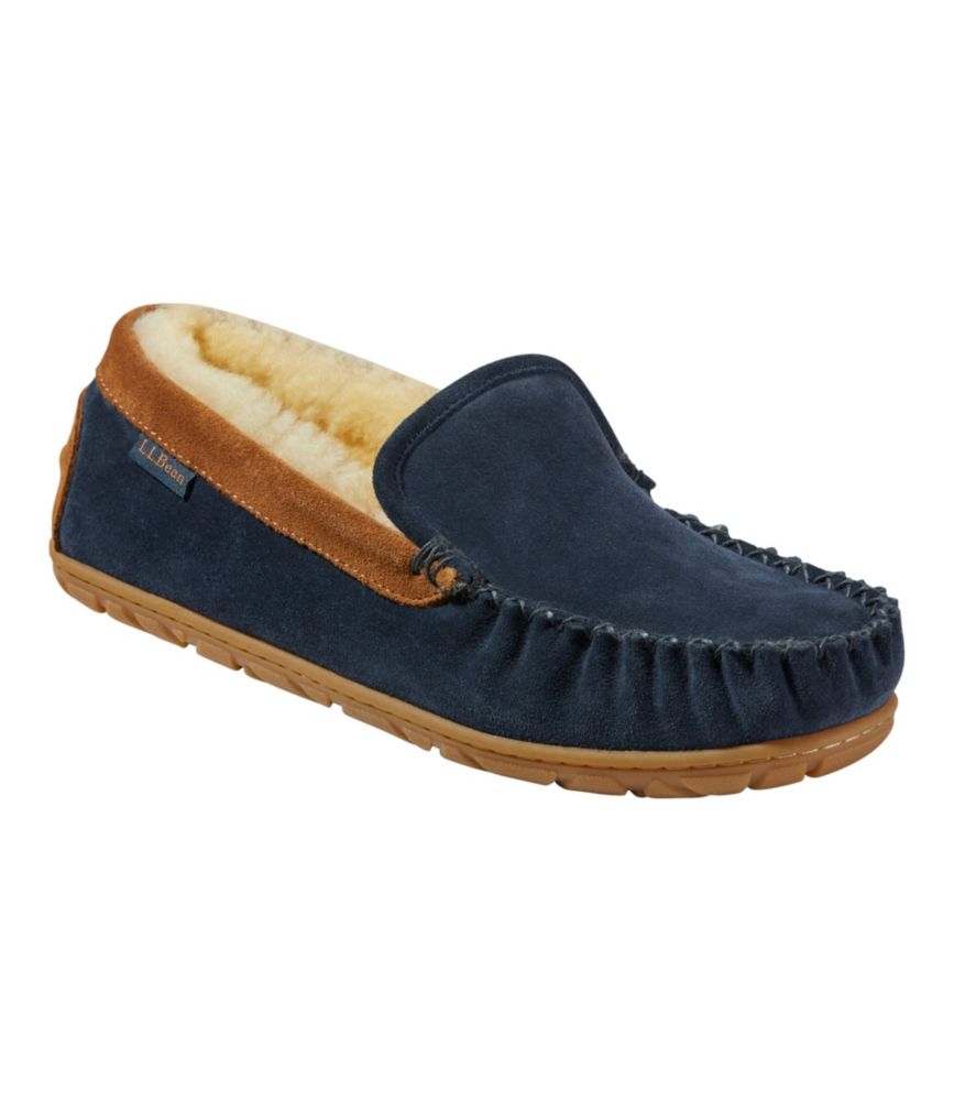 Men's Slippers Footwear at L.L.Bean