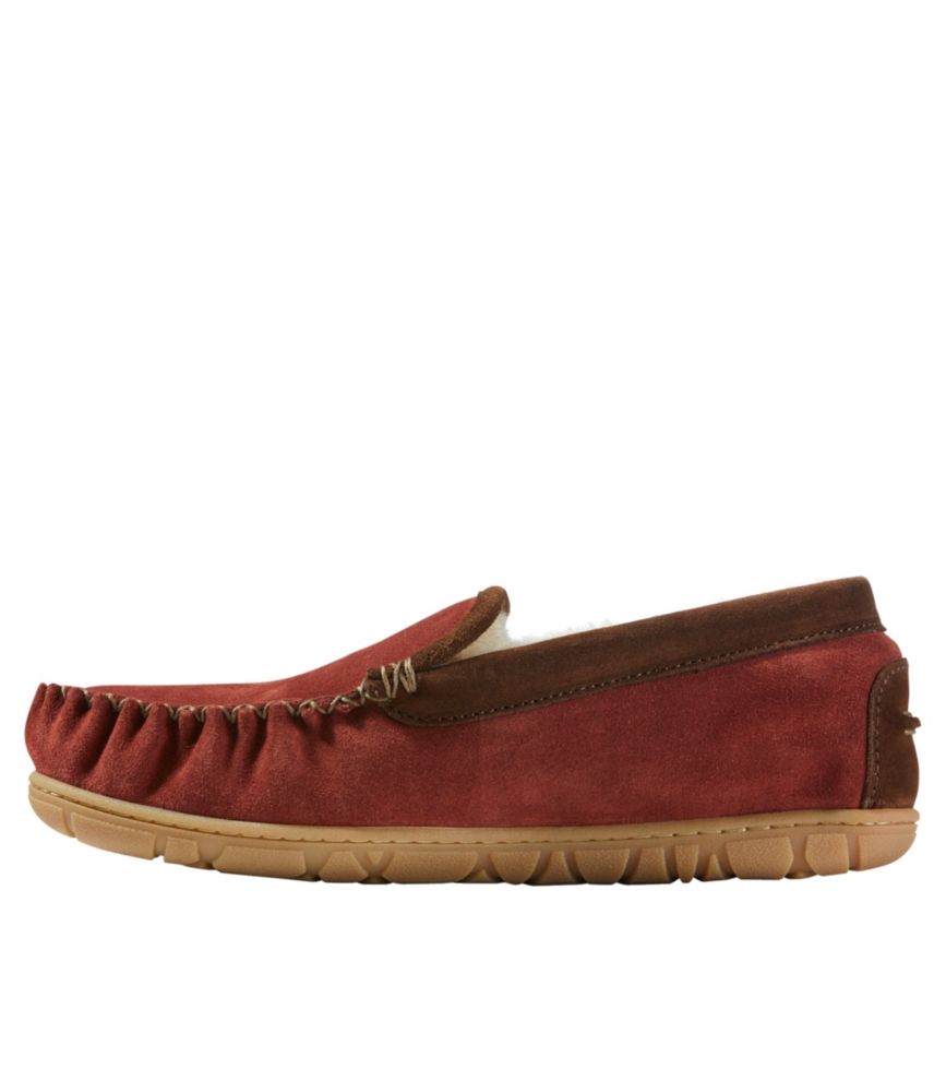 Men's Slippers Footwear at L.L.Bean