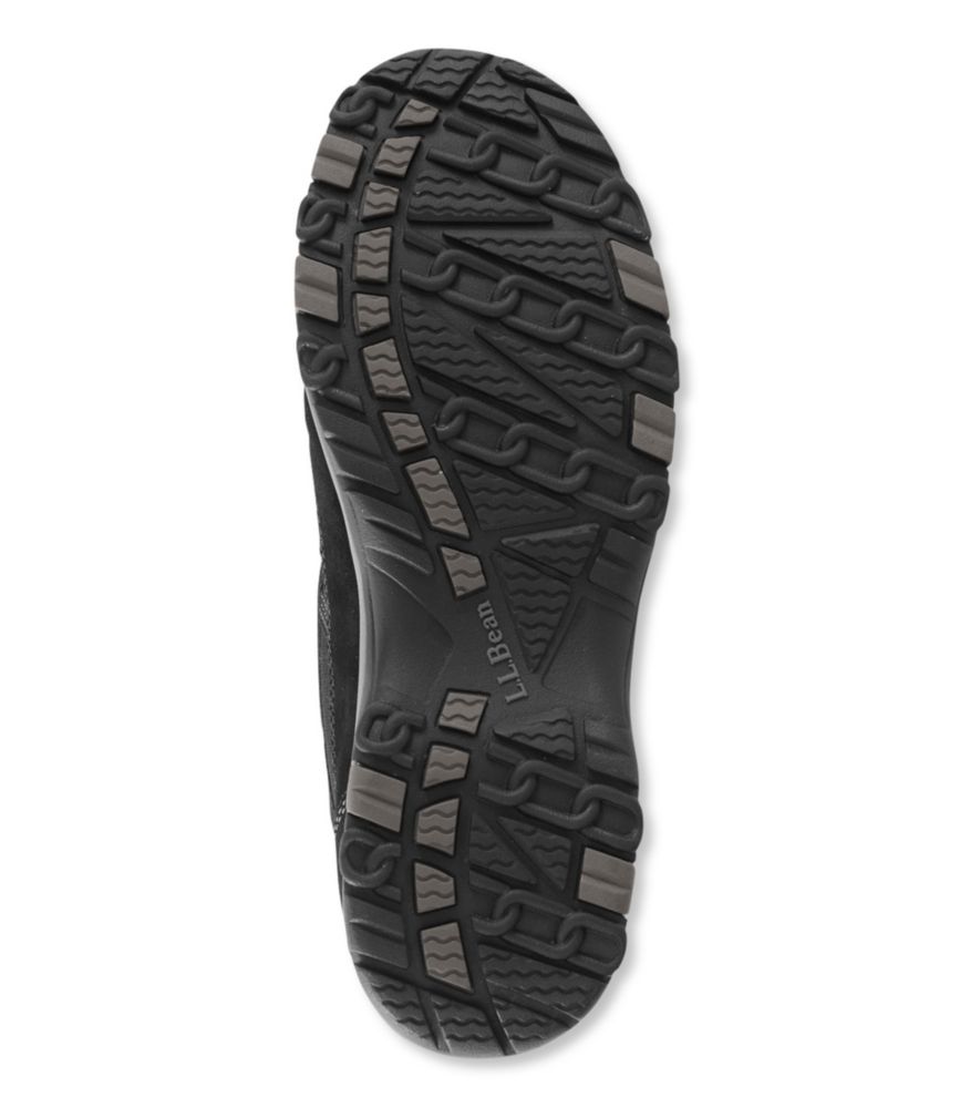 Men's Waterproof Snow Sneakers 3, Mid HookLoop