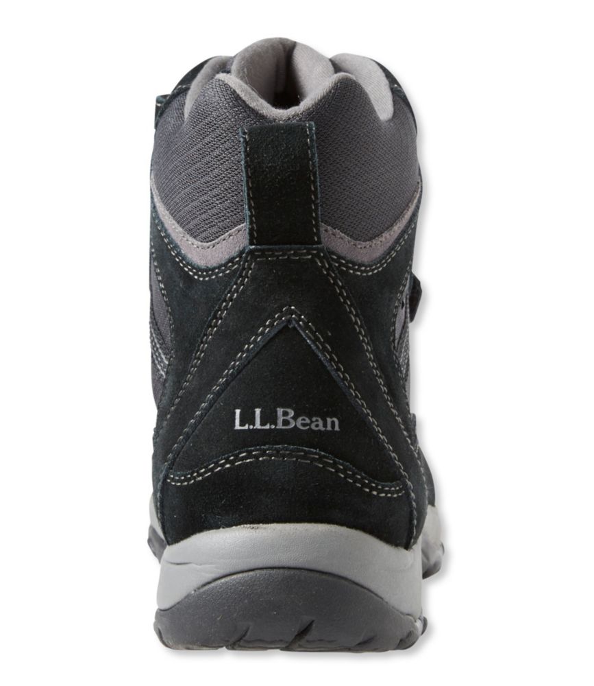 ll bean waterproof sneakers