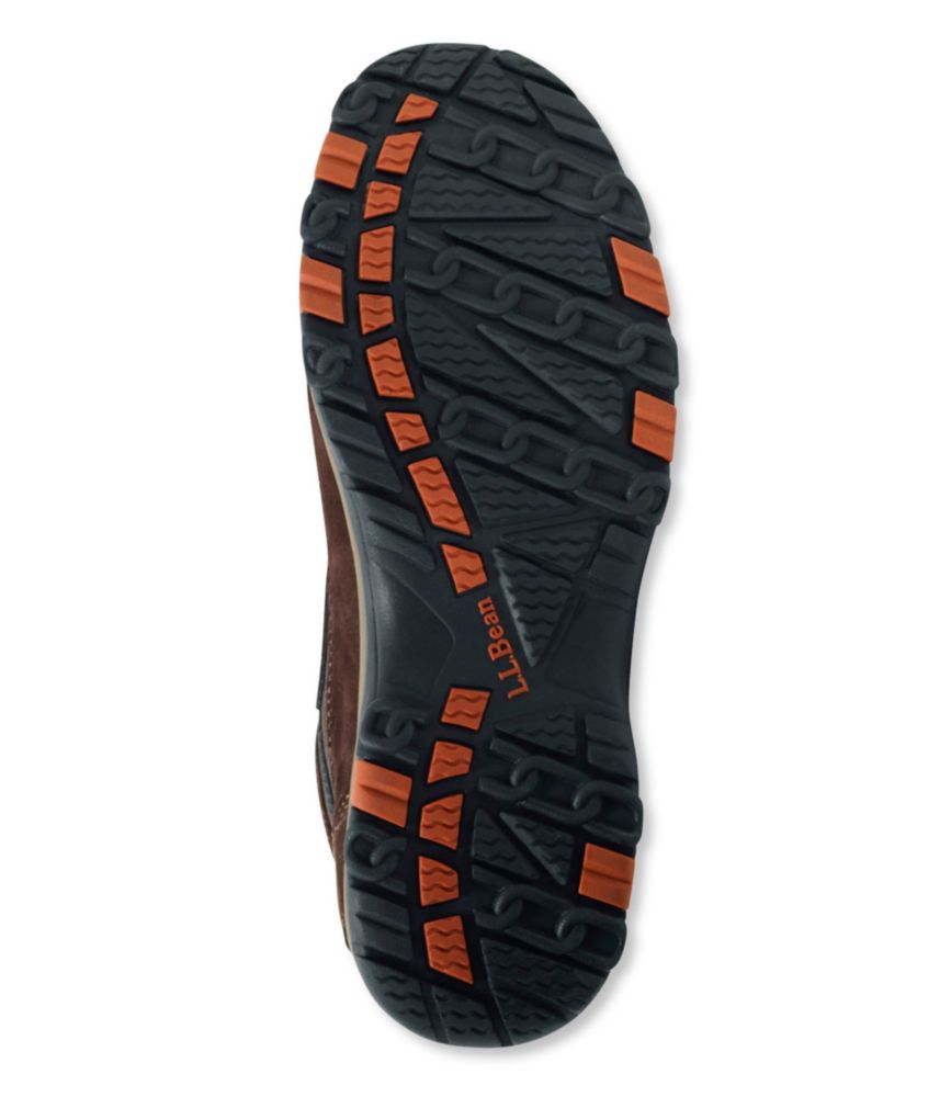 llbean snow sneakers mens