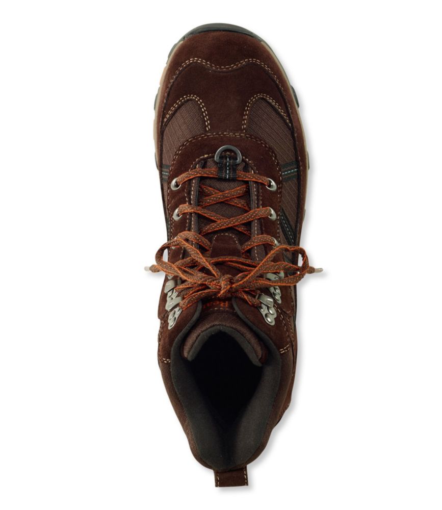 llbean snow sneakers mens