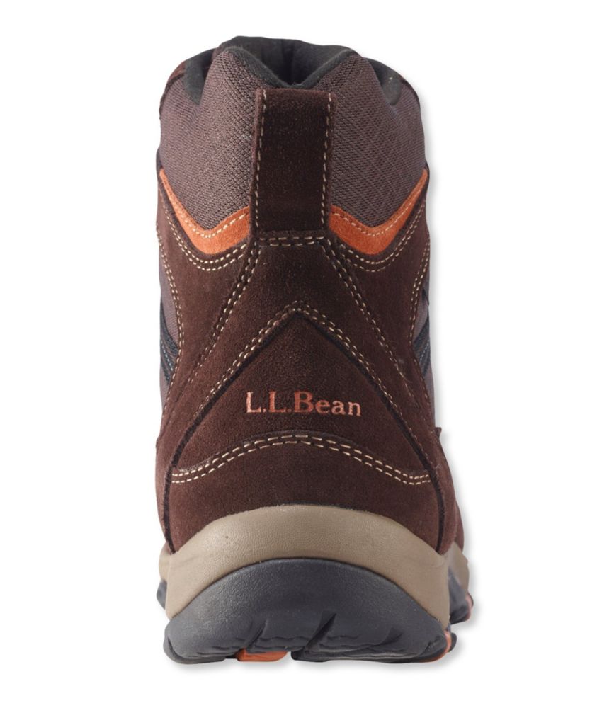 ll bean snow sneakers