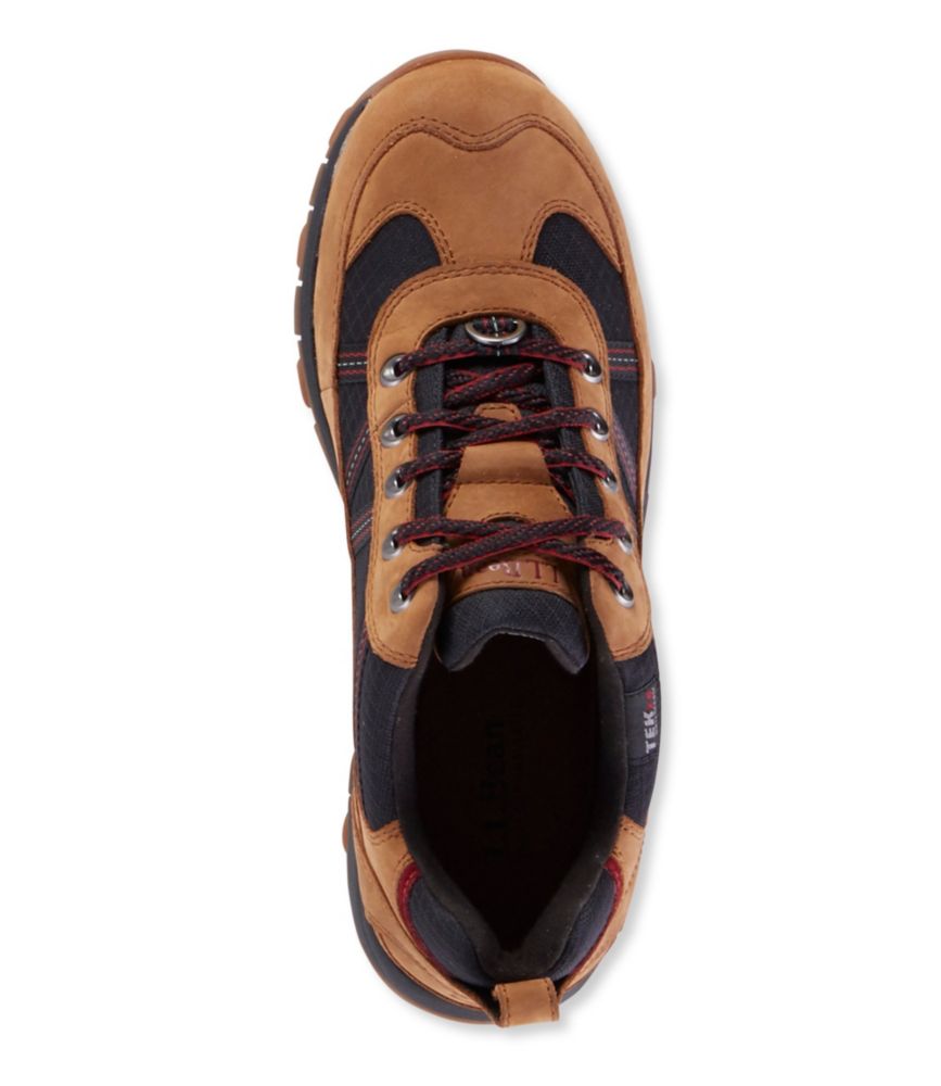 ll bean men's snow sneakers