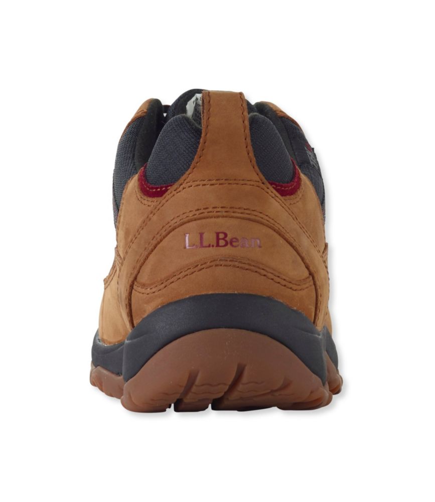 Men's Waterproof Snow Sneakers 3, Low LaceUp