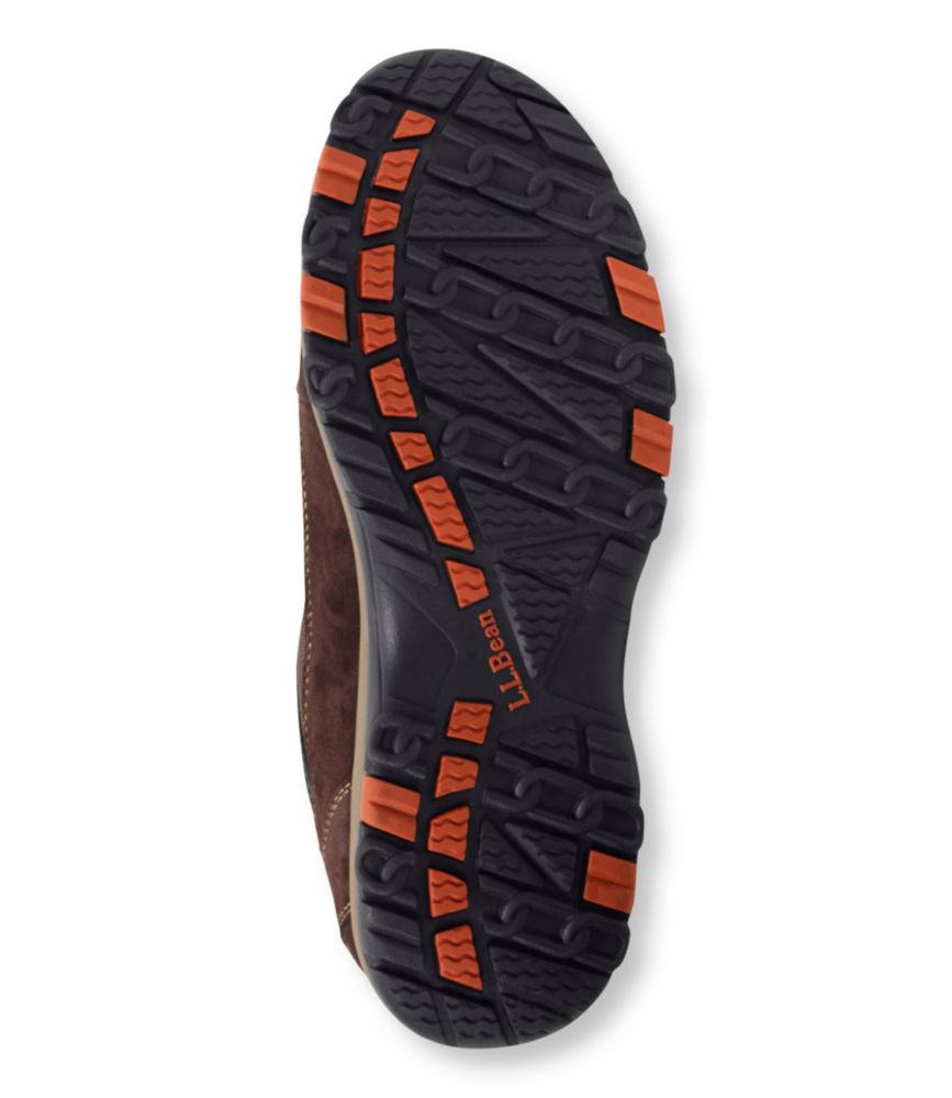 Men's Waterproof Snow Sneakers 3, SlipOn Boots at L.L.Bean