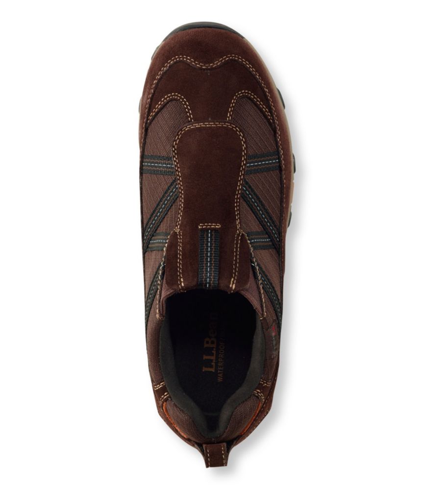 Men's Waterproof Snow Sneakers 3, SlipOn Boots at L.L.Bean