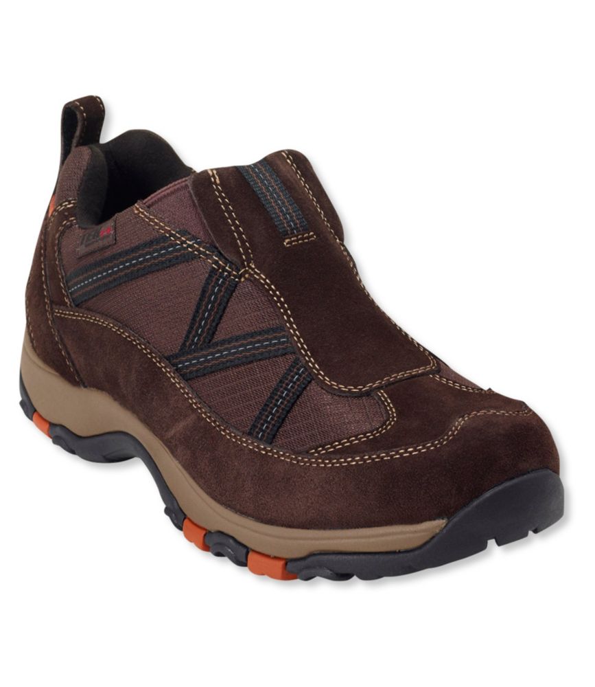 ll bean snow sneakers