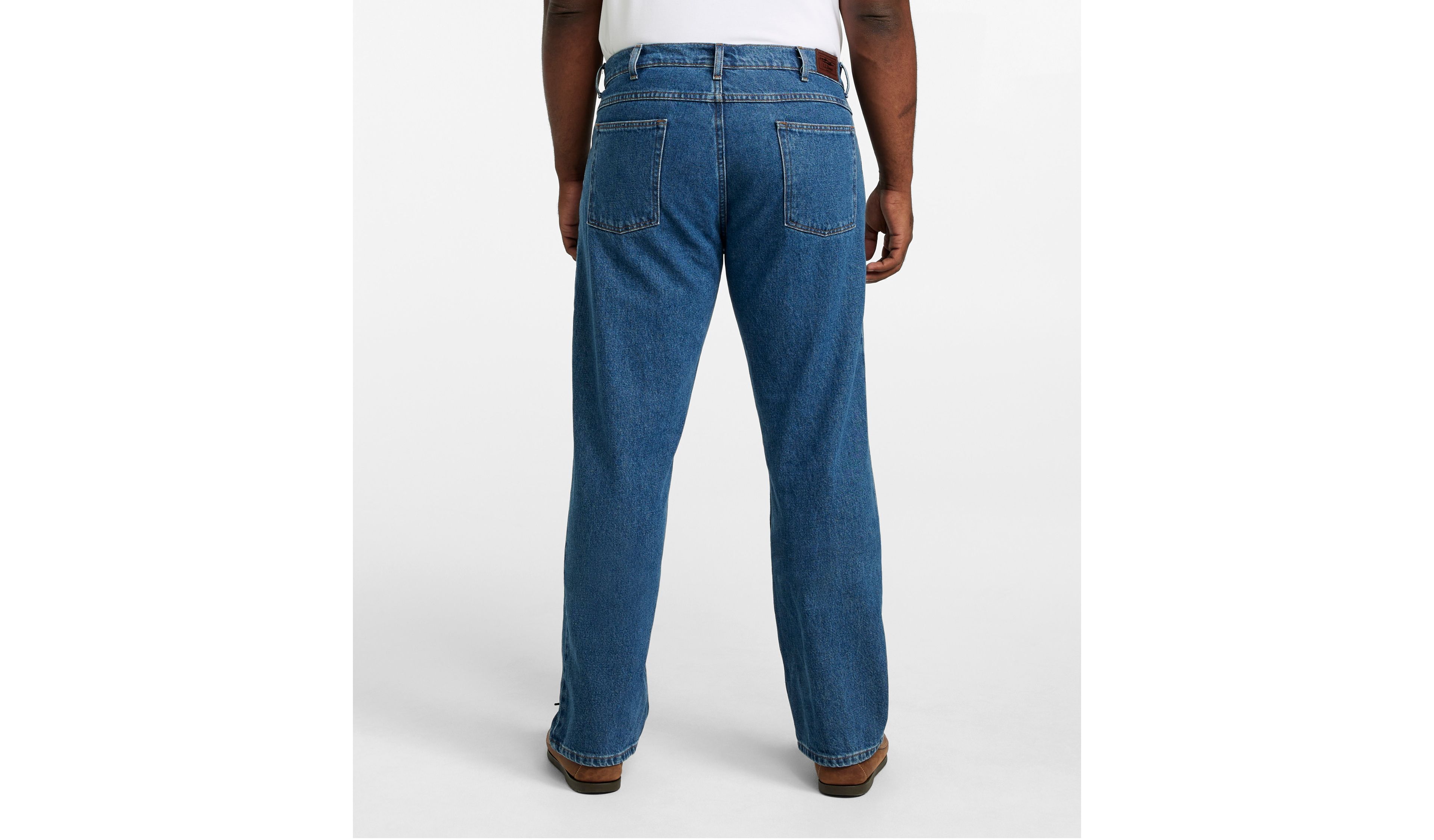 Men's Double L® Jeans, Standard Fit