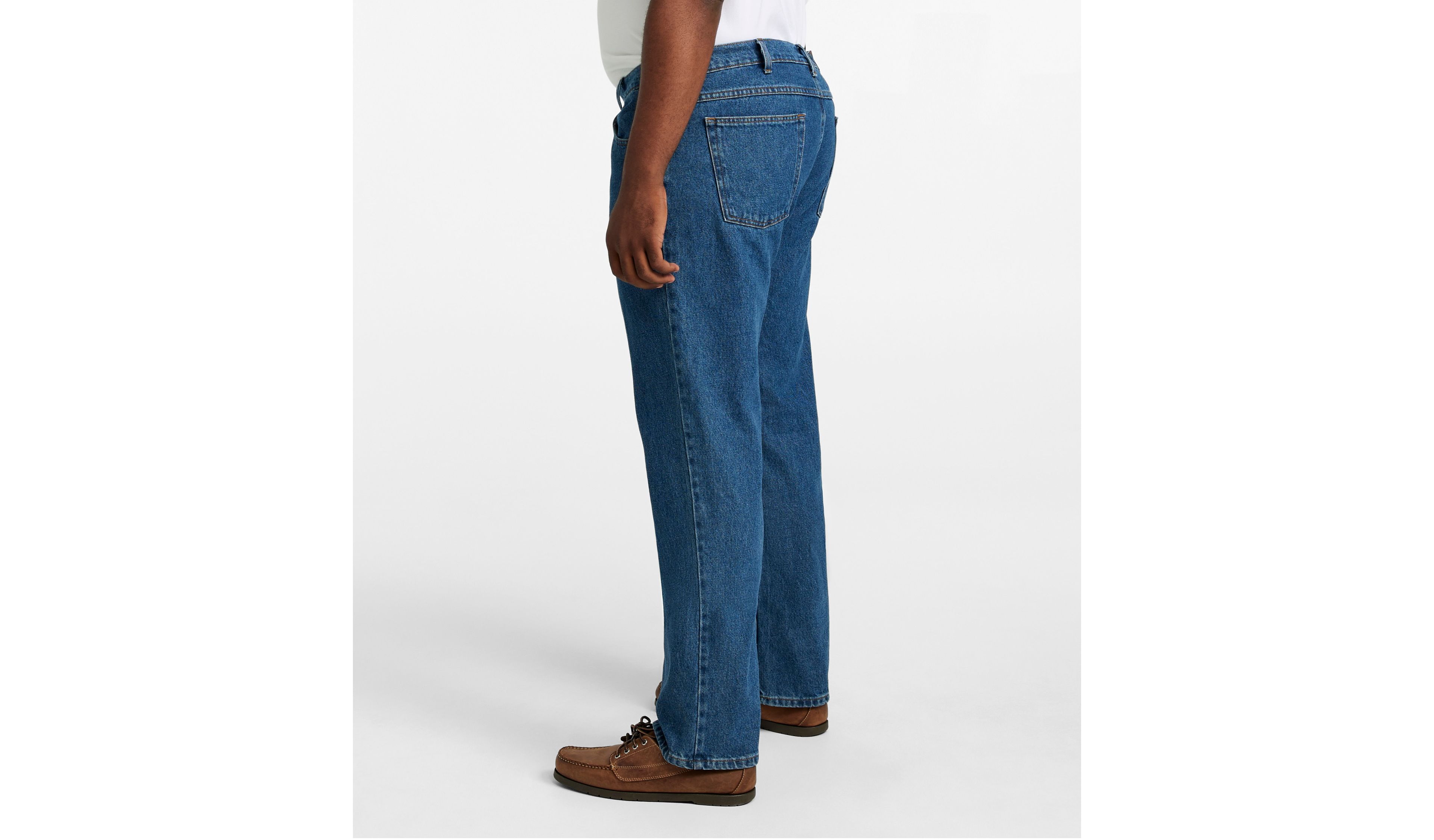 Men's Double L® Jeans, Standard Fit